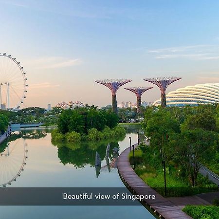 Zen Rooms Jalan Besar Singapur Exterior foto