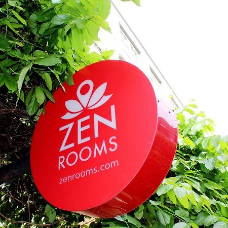 Zen Rooms Jalan Besar Singapur Exterior foto